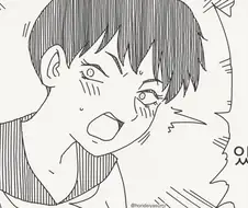 뭐?! 그런 눈으로 보고 있었다고?!!...manwha