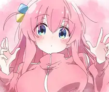 봇치) 봇 치 더 락