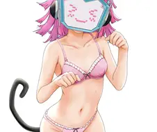 러브라이브)고민되는 선택지.manga