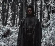 뭔가 설명하기 좀 애매해진 해리포터 드라마 버전 스네이프