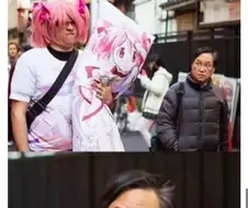 일본은 오타쿠한테 친절하겠지?