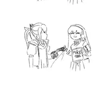 소전) 스스로 야한걸 모르는 스타.manhwa