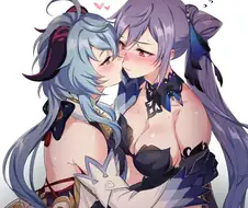 원신) 이게 바로 초전도 보빔이다 !!!!