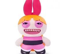 약혐) 새로나오는 파워퍼프걸 인형