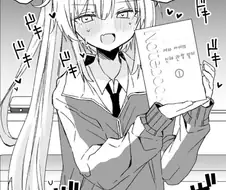 만점 맞으면 선물 준다는 남고의 TS교사