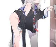 블루아카) 100점 짜리 몸매 코코나 >ㅁ