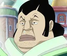 원피스)"밀짚모자 해적단은 너무 자유롭다이."