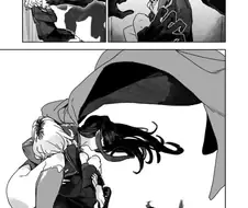 슈퍼 하이스쿨 걸 만화.manga