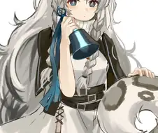 명일방주)의외로 꼴리는 오퍼레이터.manga