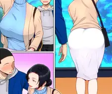 엄마와의 데이트