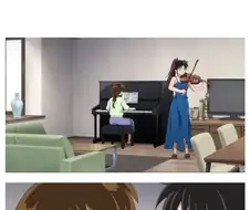 만화로 배우는 자식농사의 중요성.manga
