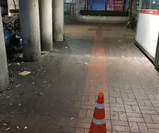 ???: 담배냄새가 너무 역겨워요ㅠㅠ