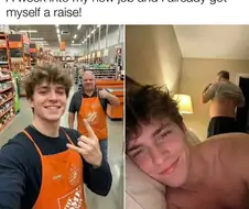 요새 빡세게 급여올리는 젊은애들이 많네;