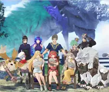 보고나면 얼탱이 없다는 게임 엔딩