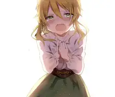 @) 유이짤
