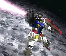 더블오 생방땐 몰랐는데 이거 오마쥬였네