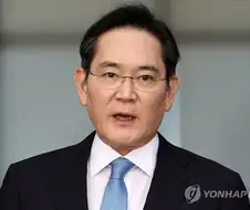 이재용 늙은거 봐.. ㄷㄷㄷ