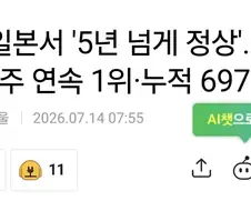일본 넷우익들이 bts까는게 아무 의미 없는 이유