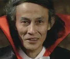 가면라이더)사신 박사 묘하게 인기 있네