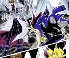 [말딸] 암흑 기사 가이아의 새로운 파트너.manhwa