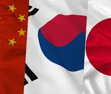 다른나라들이 한중일 사이 안좋다는걸 잘 안믿는 이유