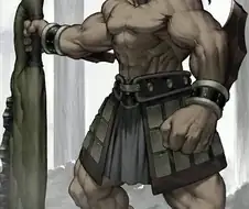 페이트) 5차 버서커에 대한 기묘한 점