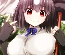 "만약에 대한민국에 곰 수인족이 살고있다면?"