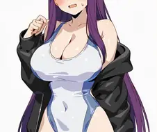 프리렌)AI)후방) 푸릉푸릉페른
