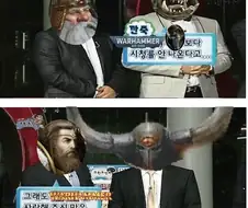 워해머 판타지에서 엔드타임이 일어난 이유