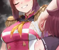 뭣 겨드랑이가 유행이라고?