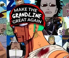 원피스 해외산 조로 음해