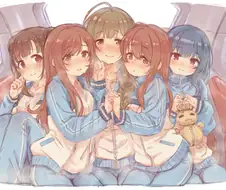 @) 땀내나는 체육복