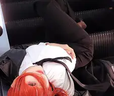 [체인소맨] 마키마 코스프레