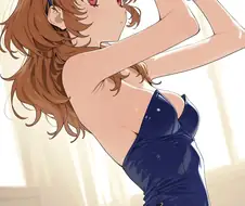 아이카츠,ai] 바니걸 아카리