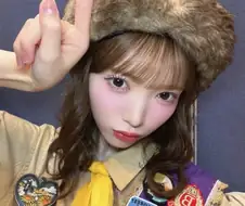 귀여운 04년생 J팝 아이돌 누나.jpg