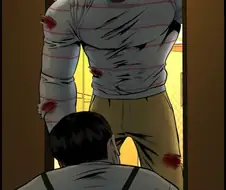 스피드 능력을 가진 캐릭터 국룰 전개