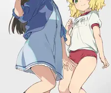 @) 아내 후보들.manga
