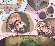 트릭컬) 참피화를 막기 위해 탄생한 스핔이의 탄생 방법