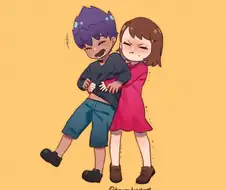 [포켓몬] 성장하는 소꿉친구 manhwa