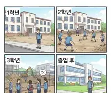 90-00년대 졸업생들 학교 특징