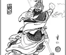 삼국지) 연의에서 너무 너프 먹은것 같은 인물