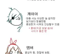 원신) 케장의 본격 원신 새 이벤트 만화.manhwa