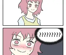 딸이 위험한 만화