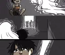 나의 상상 속 친구.manwha