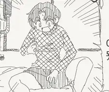 TS 후 들키지 않는 비결.manga