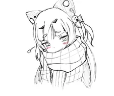 Vr 채팅 과몰입에 대하여.만화