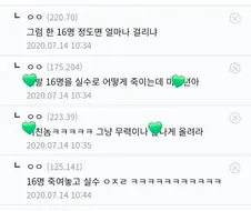 붉은사막에서는 실수가 아닌거