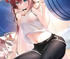 (말딸)부르봉봉봉