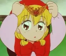 빨간망토 차차 변신 테마