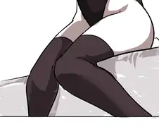 ???:야이 ㅎㅎ 그래서 만화 안볼꺼야?